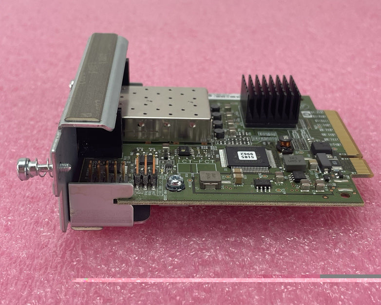 HP J9731A 2920 2 Port 10GbE SFP Module Tested & Reset