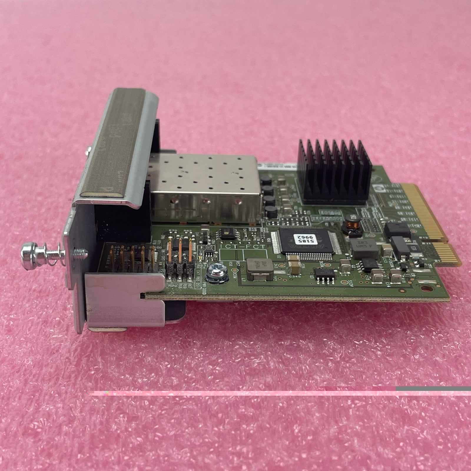 HP J9731A 2920 2 Port 10GbE SFP Module Tested & Reset5