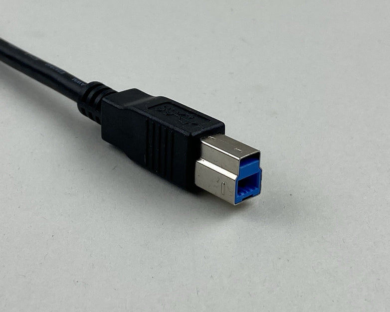 Awm E89980-A High Speed USB Style 2725 VW-126AWG/2C - Lot Of 5