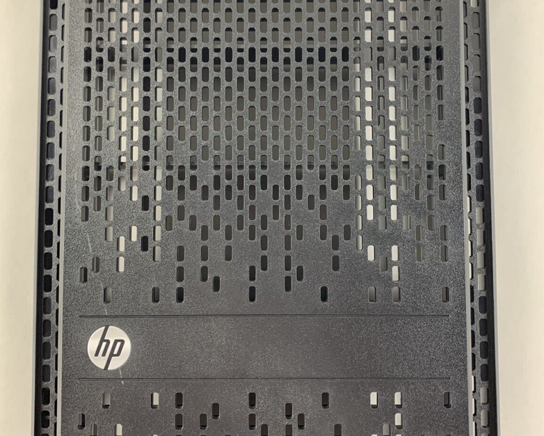 HP  769020-001 ML350 Gen9 Frontbezel Faceplate No Key