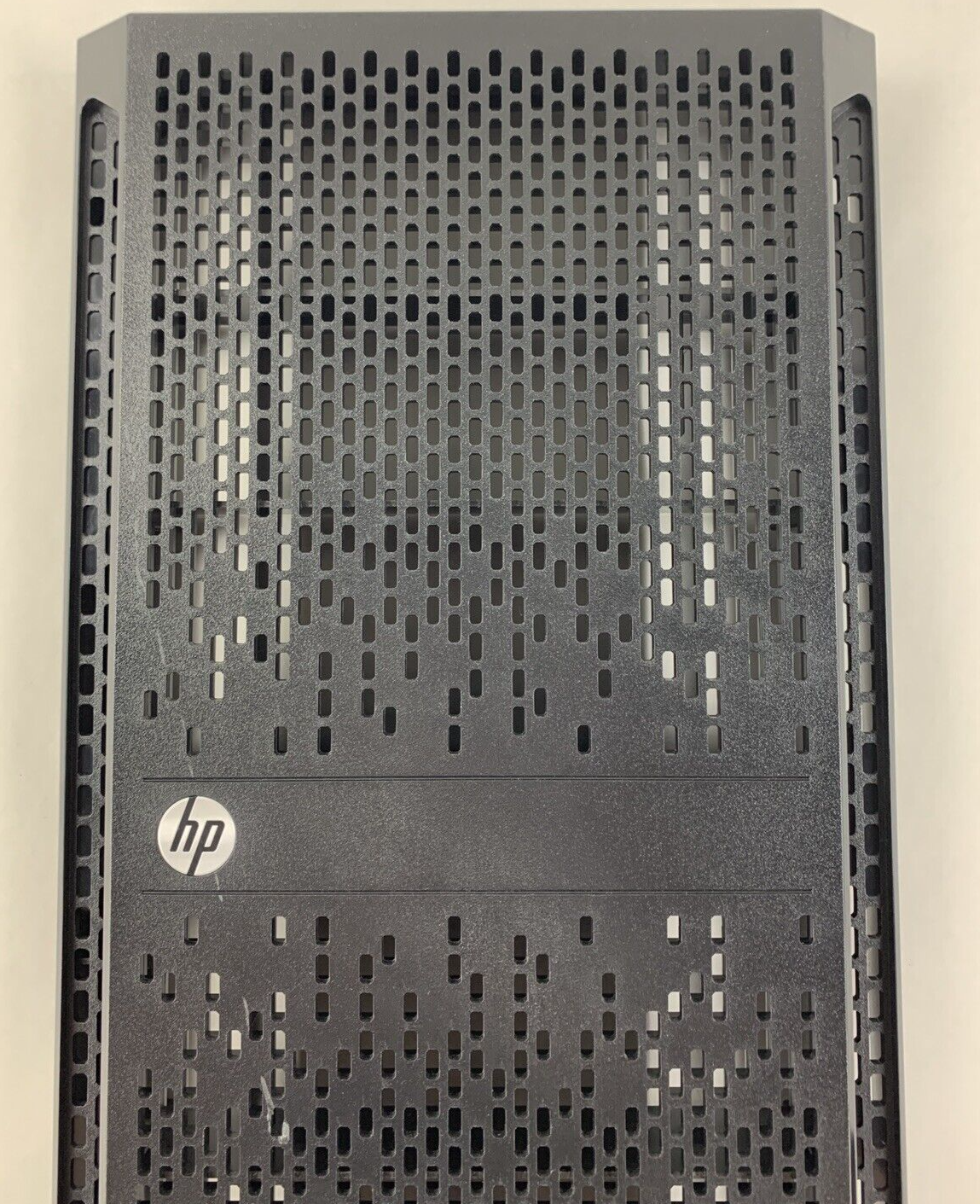 HP  769020-001 ML350 Gen9 Frontbezel Faceplate No Key