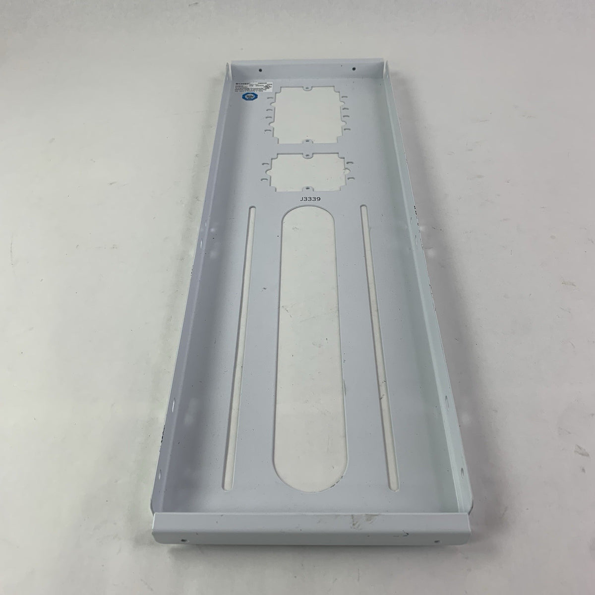 Chief CMS440 9200-003749-012 Lightweight Suspended Ceiling Kit - Mount Only2