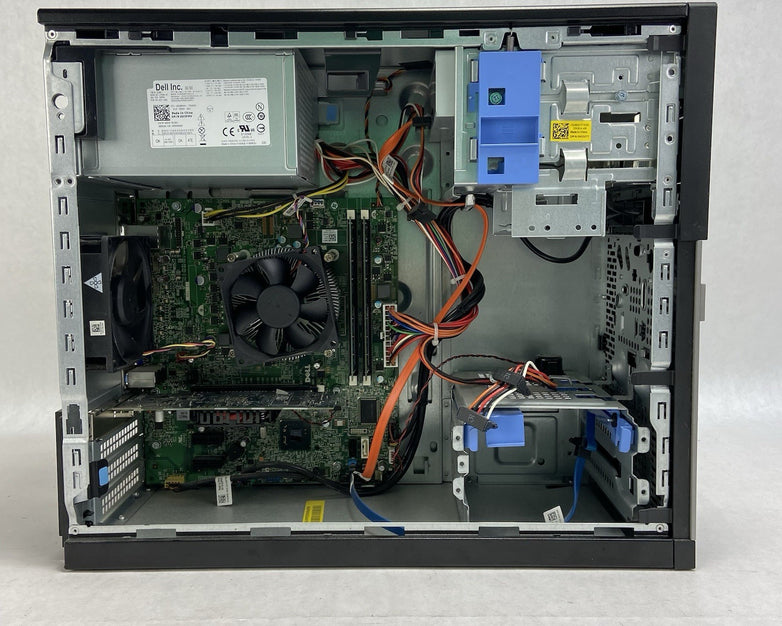 Dell Optipelx 3010 MT Intel Core i5-3470 3.2GHz 8GB RAM No HDD No OS