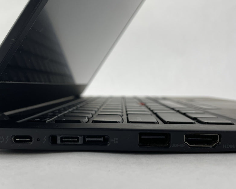 Lenovo ThinkPad X1 Carbon 7Gen i7-8565U 1.8GHz 16GB RAM No SSD/OS/AC/Batt - READ