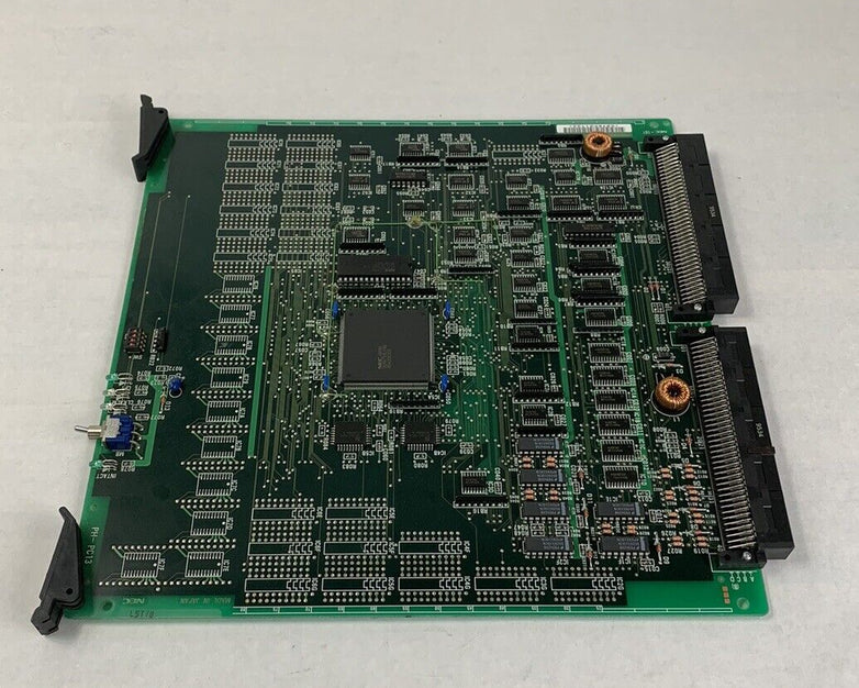 NEC PH-PC13 L5T78 16T Interface PCB Integrated PBX Card 201205
