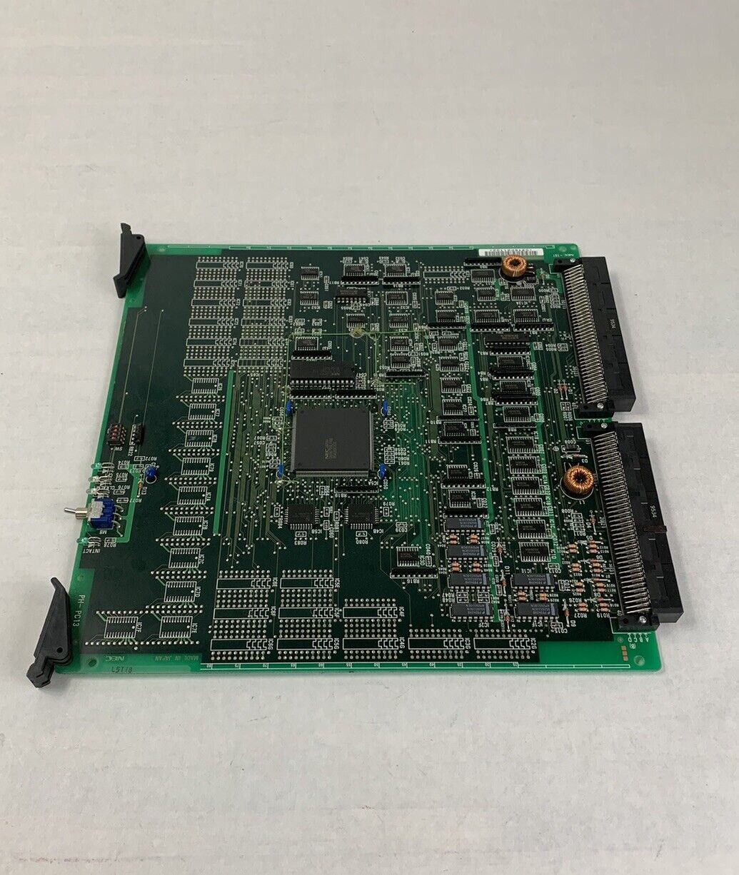 NEC PH-PC13 L5T78 16T Interface PCB Integrated PBX Card 201205