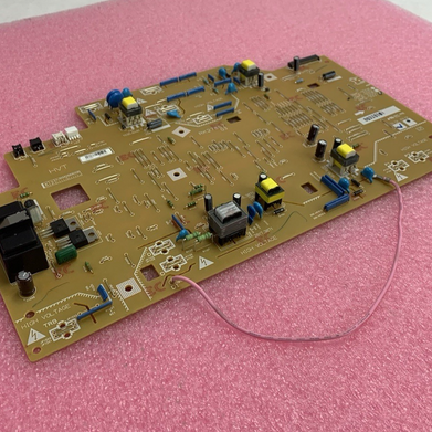 HP RM2-9337 High Voltage Power Supply Board for M632 Printer