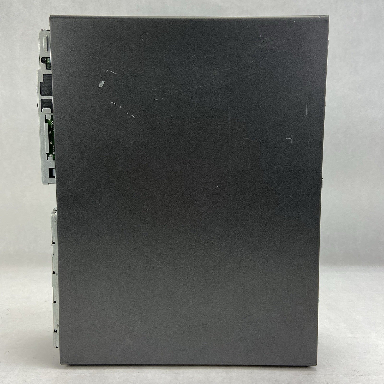 Lenovo ideacentre 310s-08 SFF AMD A9-9430 3.2GHz 4GB RAM No HDD No OS3