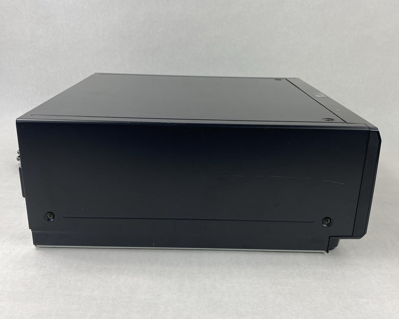 Sony CDP-CX355 Compact Disc Player - Parts Or Repair