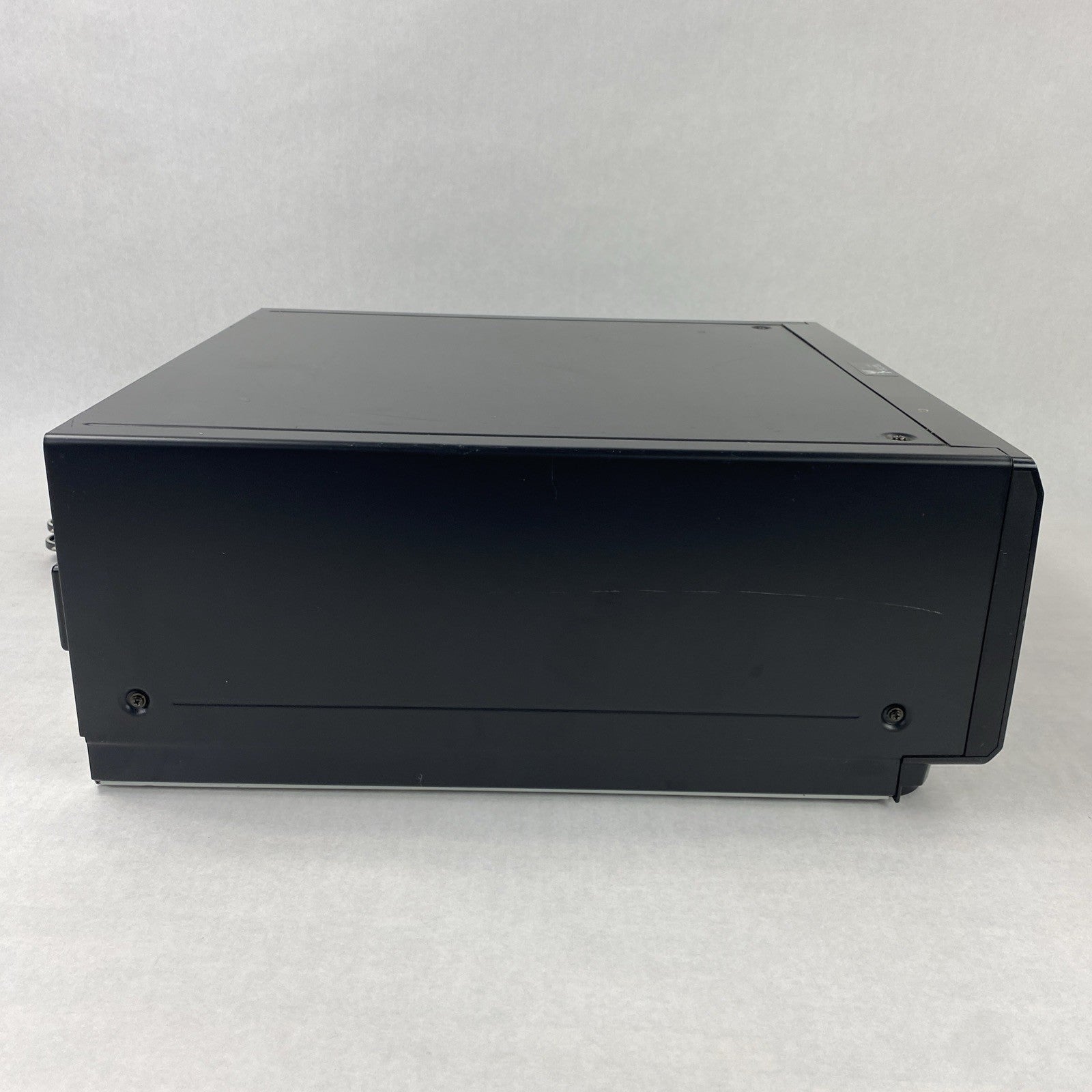 Sony CDP-CX355 Compact Disc Player - Parts Or Repair