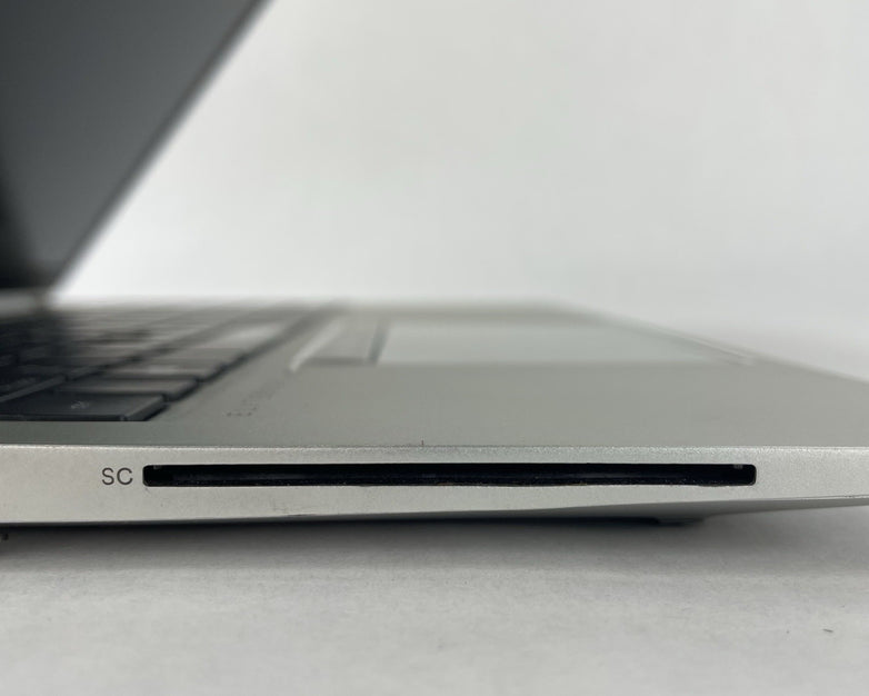 HP EliteBook 850 G8 15.6" i5-1145G7 2.60 GHz 16 GB RAM No SSD/OS/AC/Batt - Keys