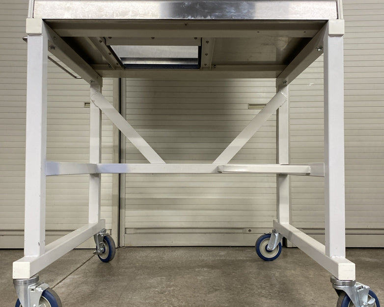 Labconco 3840000 Bedding Disposal Station