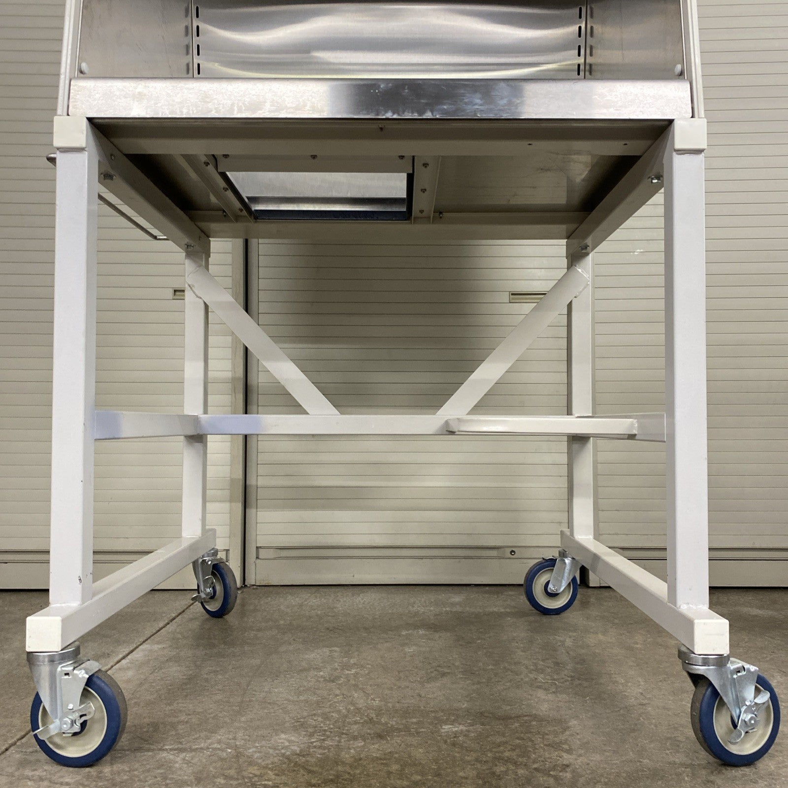 Labconco 3840000 Bedding Disposal Station8