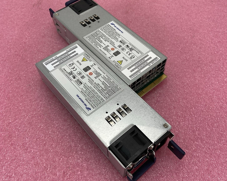 FSP Group FSP800-20ERM 800W 80 Plus Platinum 9PA8001700 Lot of 2