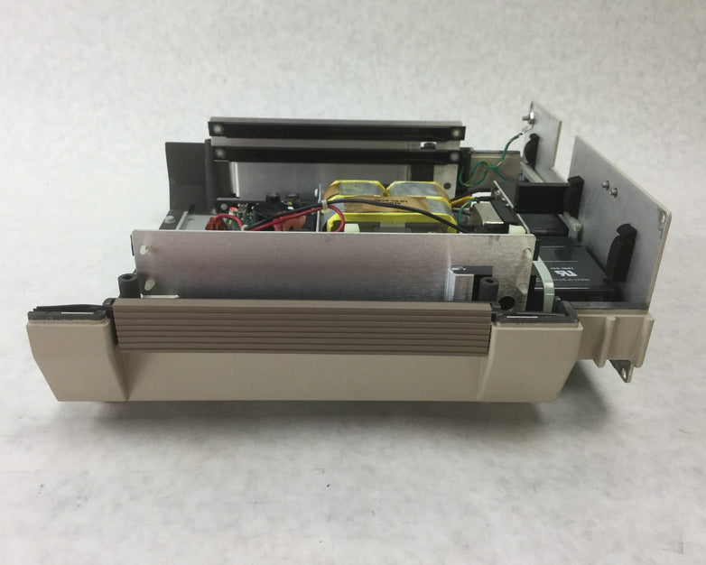 Power Supply Unit and Case for Novametrix 840, PtcO2, PtcCO2 Monitors