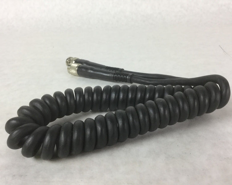 Pomona Electronics Cable Connector, Untested