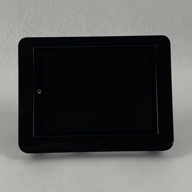 HP B5L47-AY002 Control Panel  With Touch Screen From HP LaserJet MFP M681 Tested
