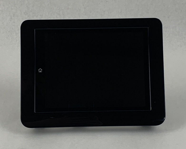 HP B5L47-AY002 Control Panel  With Touch Screen From HP LaserJet MFP M681 Tested