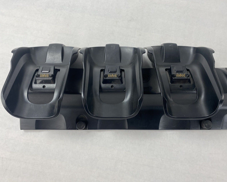 Motorola CRD9501-4E 4 Slot Charging Cradle CRD9501-4000ER Parts and Repair