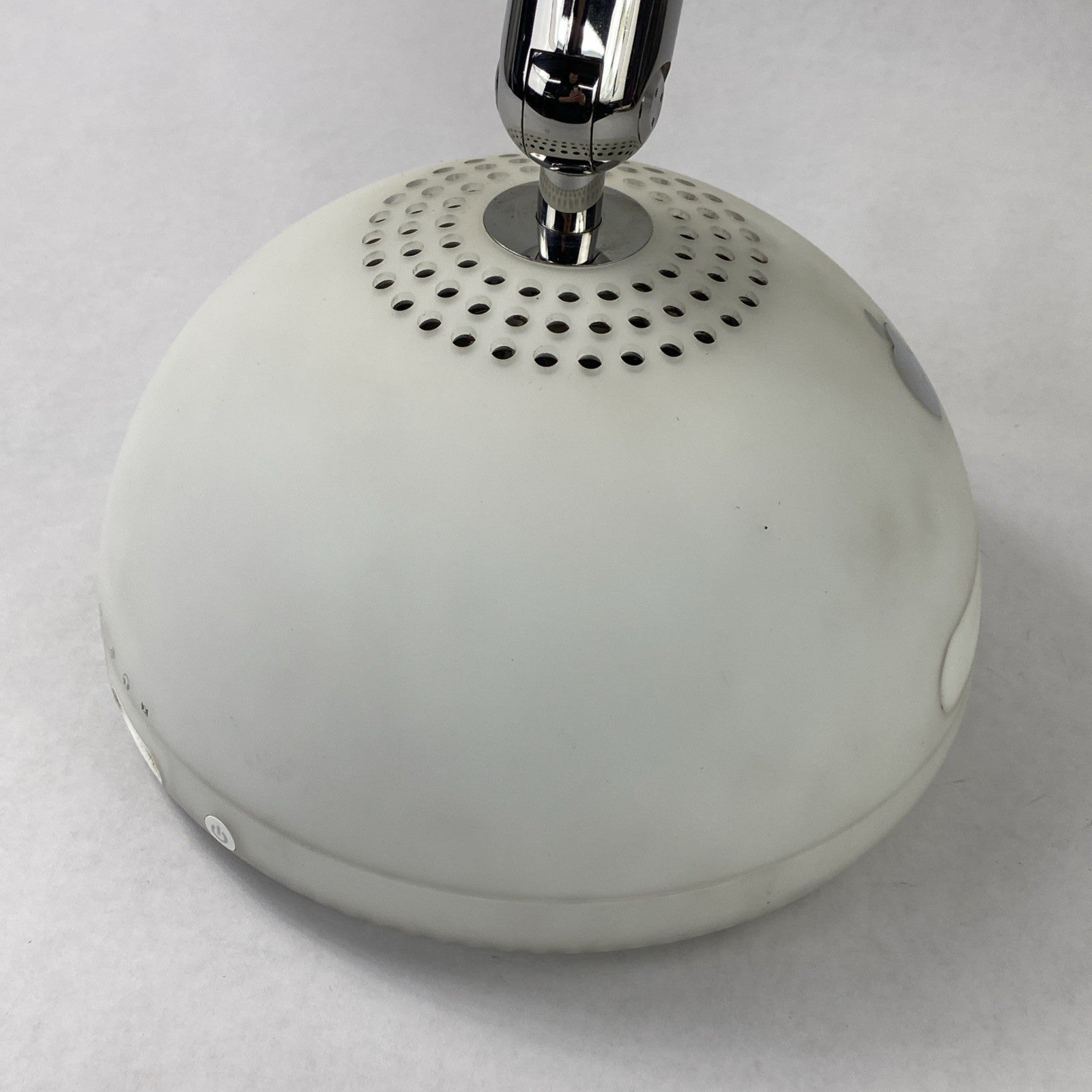 Apple M6498 iMac G4 17" 2003 PowerPC 7445 G4 1.00 GHz 256MB RAM No HDD No OS