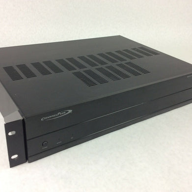 Channel Plus MDS-6 Integrated Multi-Zone Music Distribution System