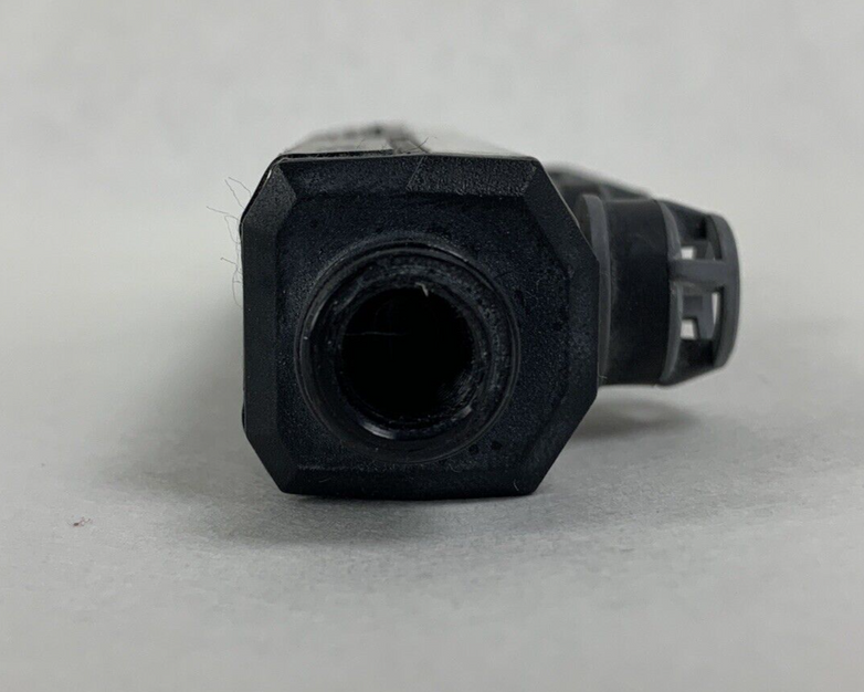 Keyence SJ-M030G HighPerformance Static Eliminator Cord Cut Parts or Repair