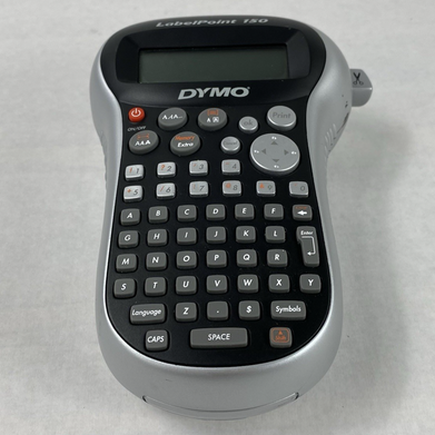 Dymo Labelpoint 150 Label Maker