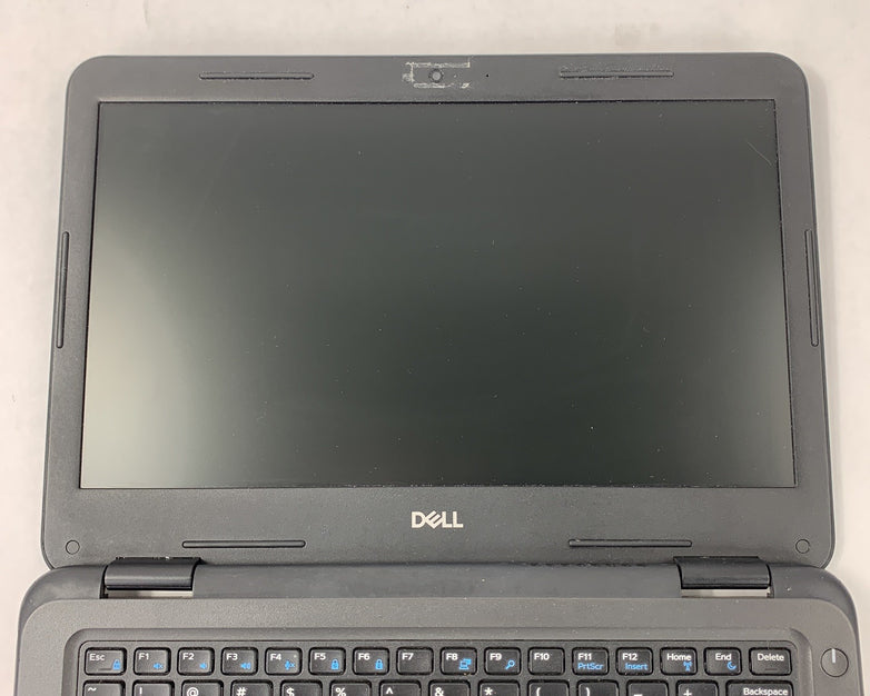 Dell Latitude 3300 13.3" i5-8250u 1.6 GHz 8 GB Ram NO OS No HDD No Batt No AC