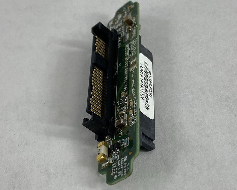 EMC 303-106-002D Server Hard Drive SAS Interposer Connection Board (Lot of 50)