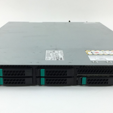 EMC KYBFP 100-127/200 2x E5-2658 2.1GHz 256GB RAM RKSAS8 Raid No Rails