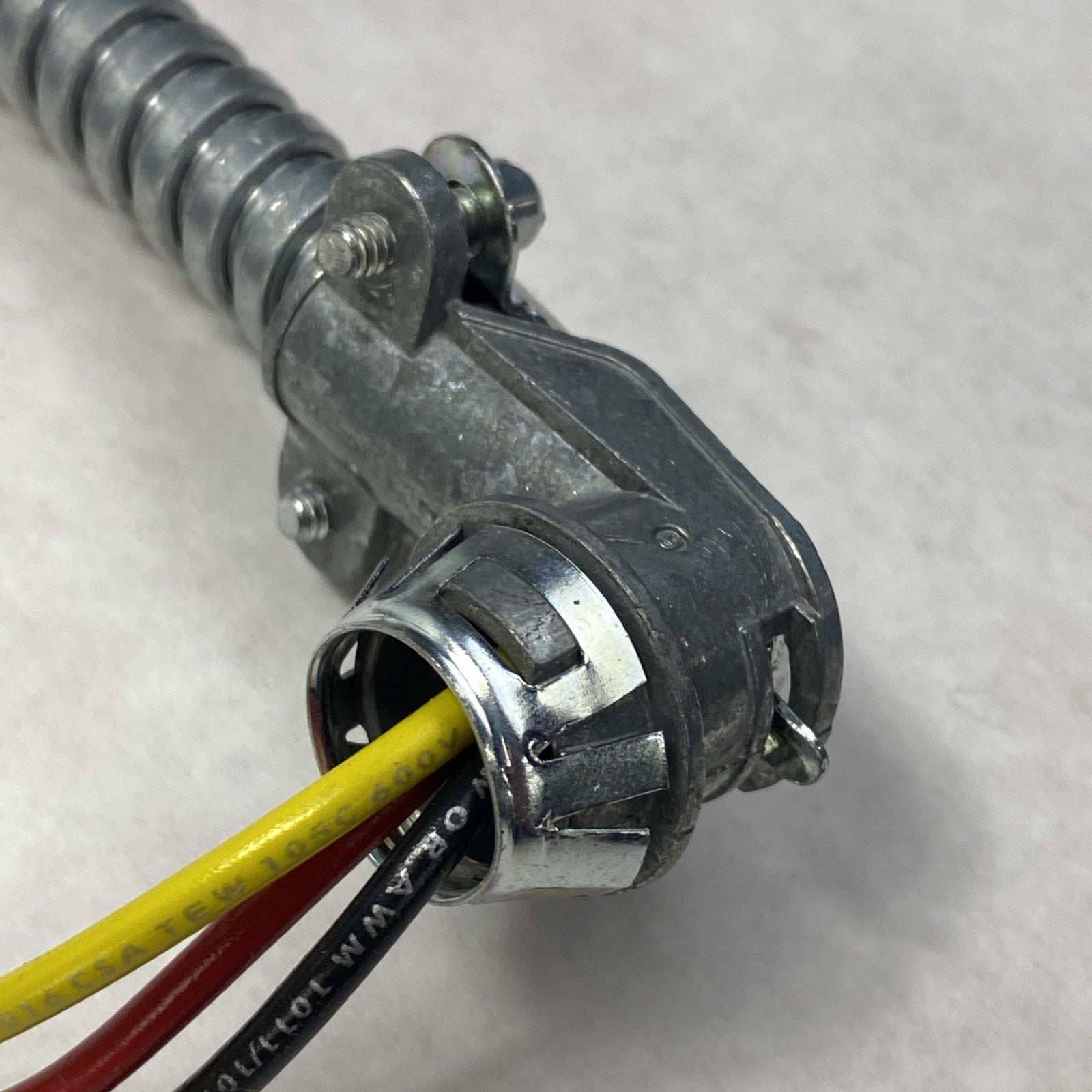 Emerson/Copeland 514-1239-19 Compressor Start Capacitor and Relay Assembly5