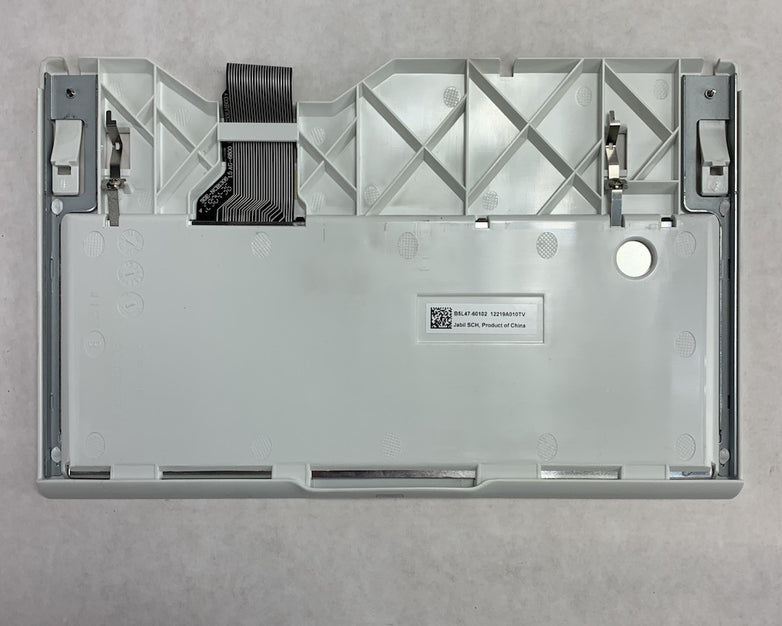 HP B5L47-60102 Sliding Keyboard Assembly for HP LaserJet M681 Printer