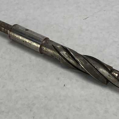 Putnam Tool Company CS 50 25/32 x 1 1/1/32 M/2 3-Fluted End Mill
