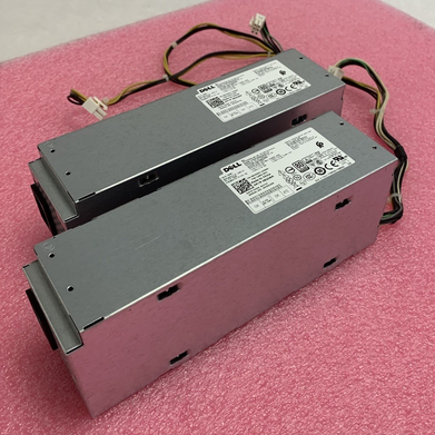 Dell Optiplex L180ES-01 180W Switching Power Supply (Lot of 2)