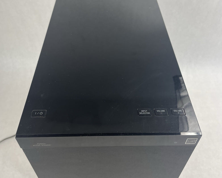 Sony SA-WCT150 Active Powered Subwoofer