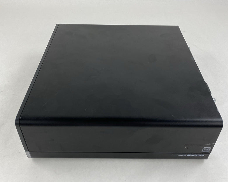 HP EliteDesk 800 G4 SFF Intel Core i5-8500 3GHz 16GB RAM No HDD No OS