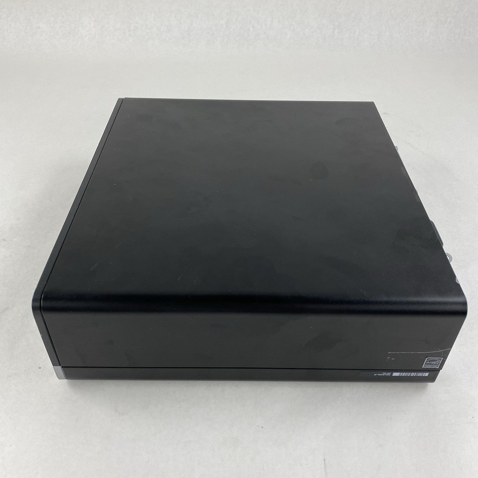 HP EliteDesk 800 G4 SFF Intel Core i5-8500 3GHz 16GB RAM No HDD No OS