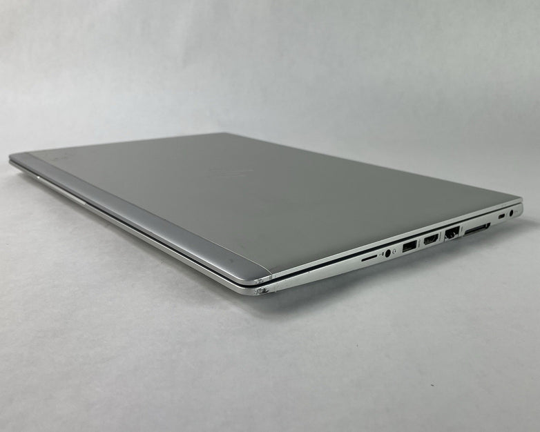 HP EliteBook 850 G6 15.6" i5-8365U 1.60 GHz 16 GB RAM No SSD/OS/AC/Batt - Key