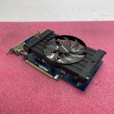 Gigabyte GV-R667D3-1GI HD6670 1GB PCIe Graphics Card