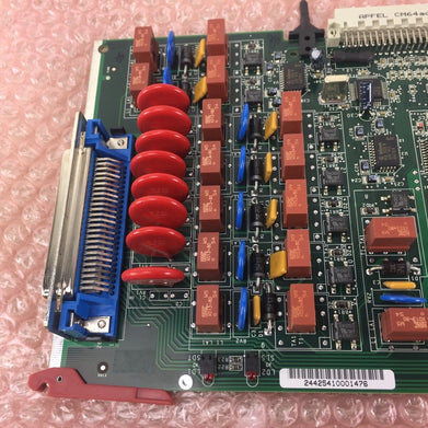 Apfel CM64ACR-XTN1-MC1 03224 Telecom Module Board