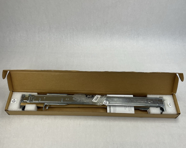 Hp 737412-001  Rack Rail Kit  Gen 8 for HP Proliant