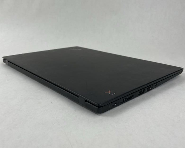 Lenovo ThinkPad X1 Carbon 7Gen i7-8565U 1.8GHz 16GB RAM No SSD/OS/AC/Batt - READ
