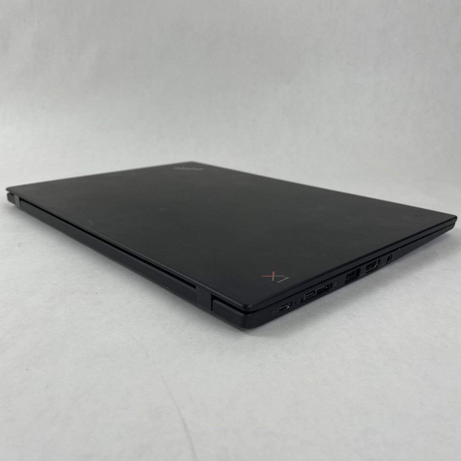 Lenovo ThinkPad X1 Carbon 7Gen i7-8565U 1.8GHz 16GB RAM No SSD/OS/AC/Batt - READ10