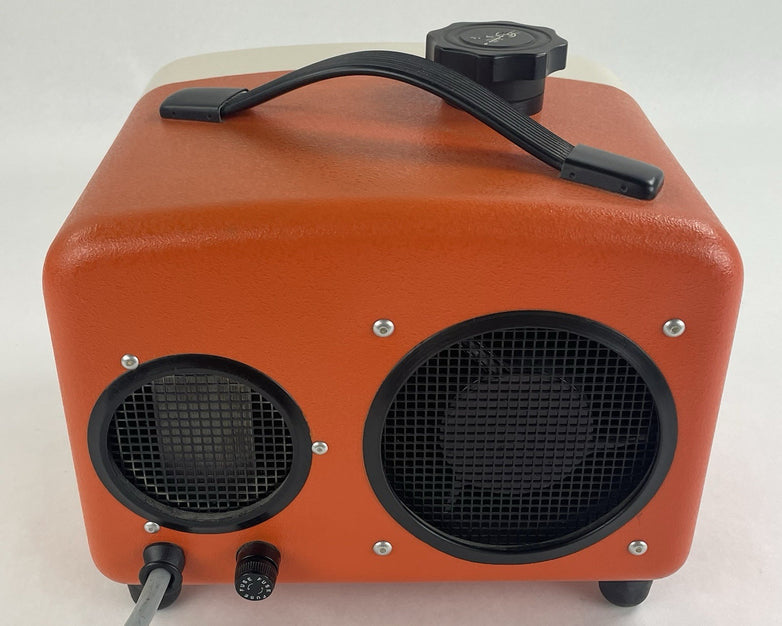 Quadrilite 6000 High Intensity Light Source For Medical Dental