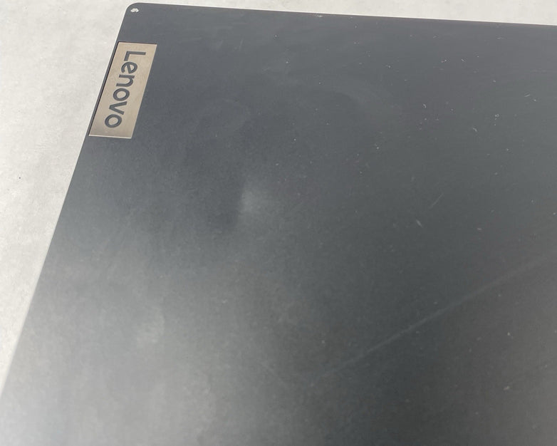 Lenovo ThinkPad E16 Gen 2 16" Ryzen 7 7735U 2.70 GHz 16 GB RAM No SSD No OS READ