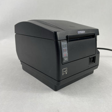 Citizen Systems CT-S651 Thermal Printer Parts or Repair