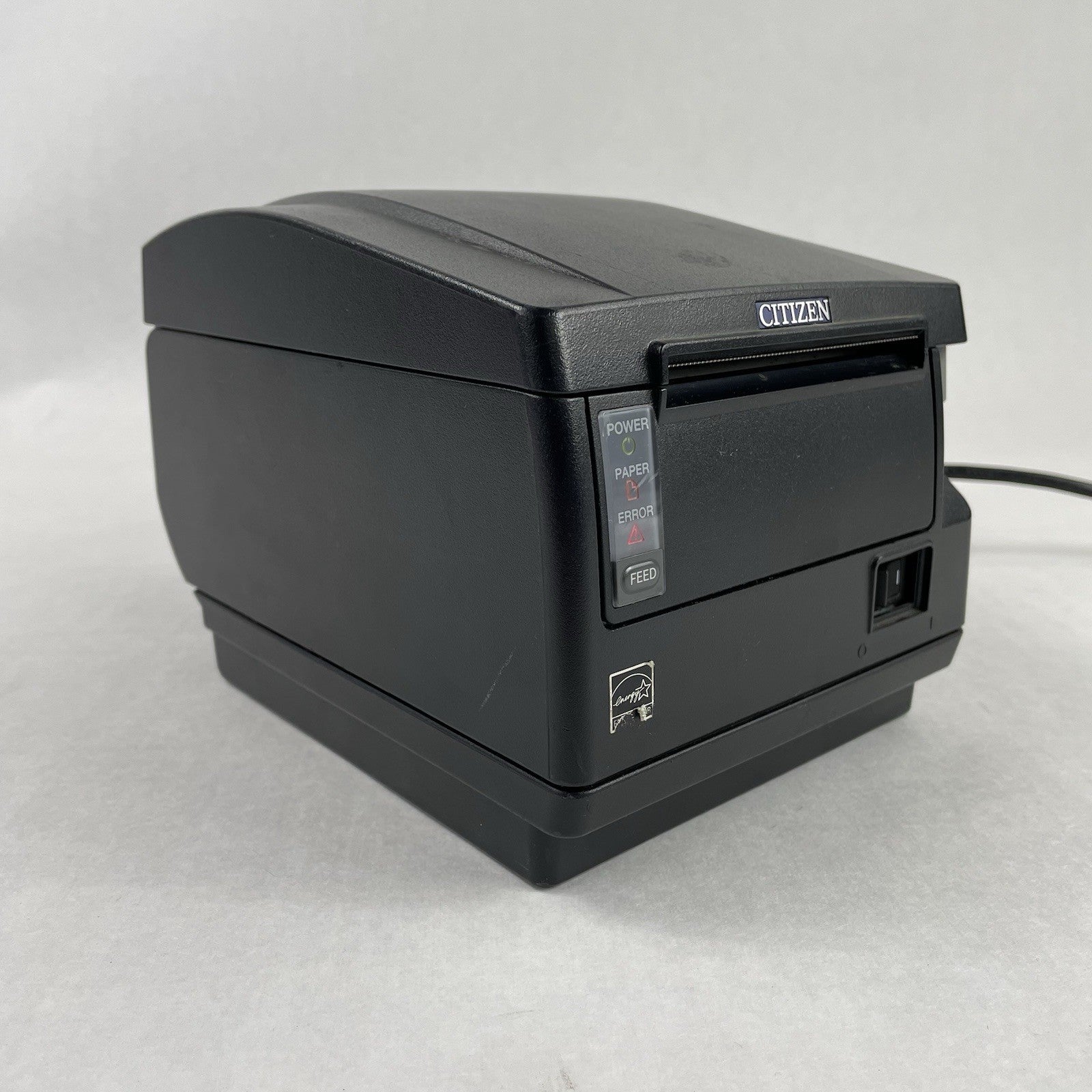 Citizen Systems CT-S651 Thermal Printer Parts or Repair