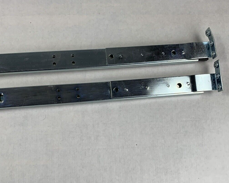 Dell 0J7817 Power Edge Rack Rail Kit