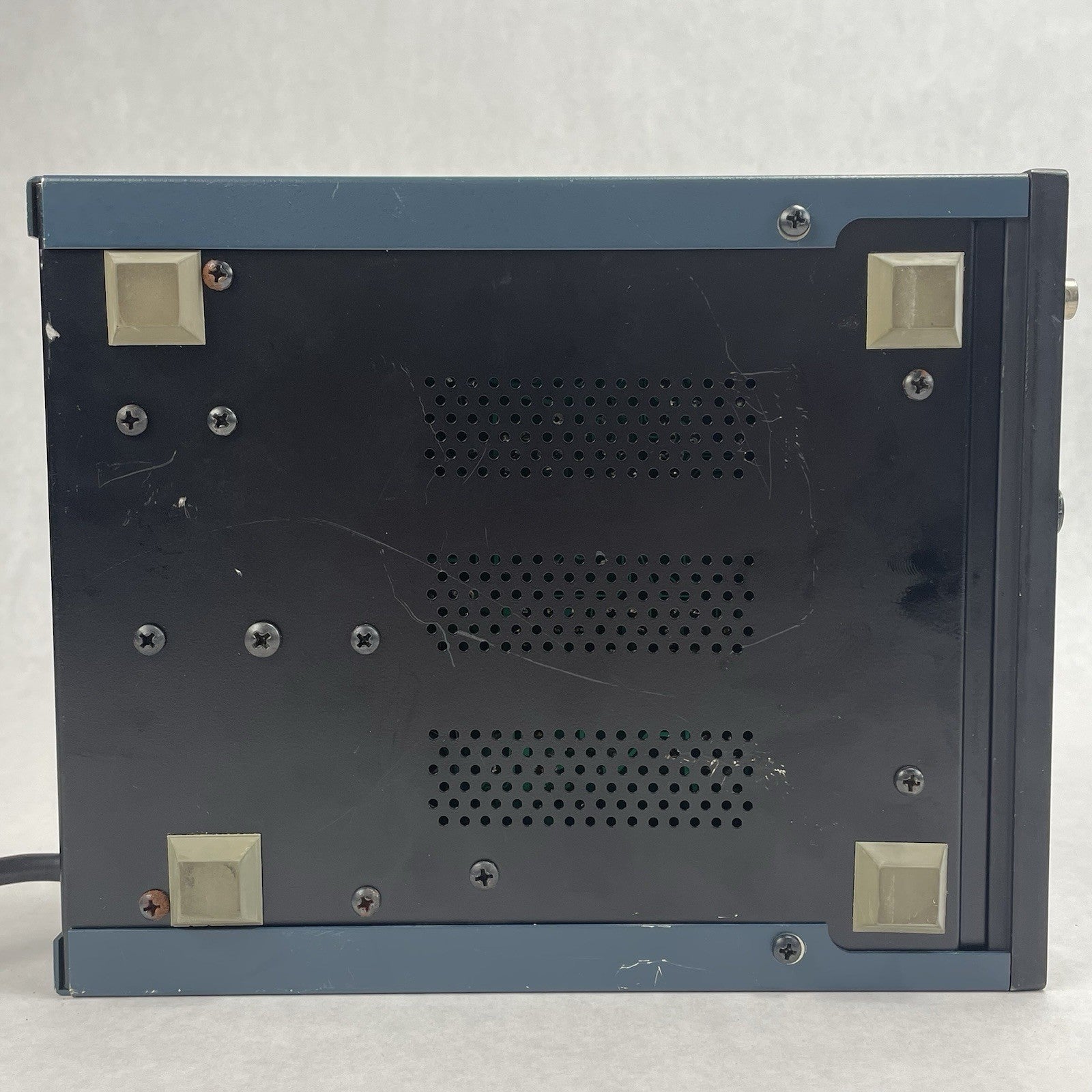 Heathkit Precision Oscilloscope Calibrator Model IG-4244  Power Tested