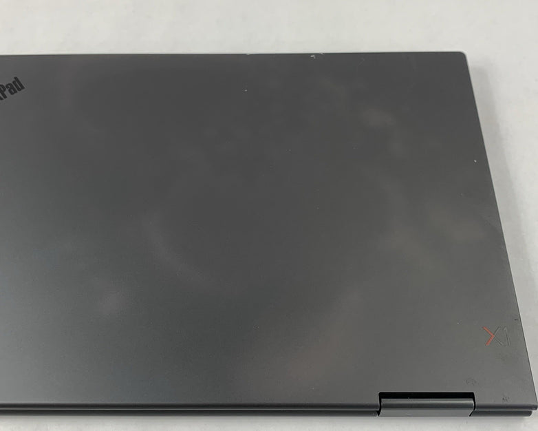 Lenovo ThinkPad X1 Yoga Gen 4 14" Touch i7-8665U 1.90 GHz 16 GB No OS/SSD/AC